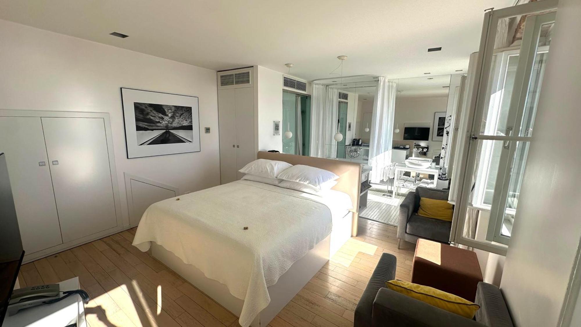 Riva Luxury Suites Split Exterior foto