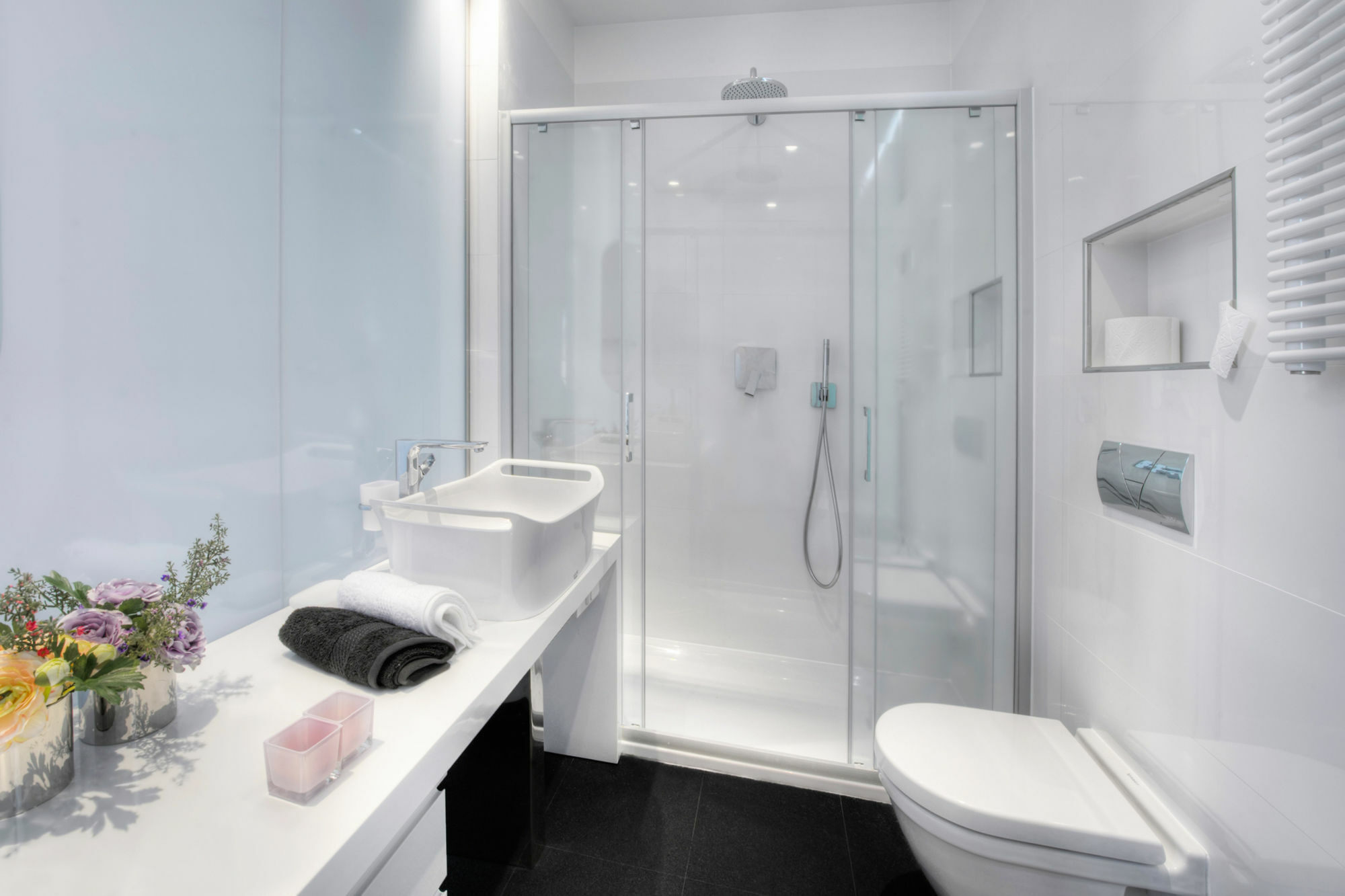 Riva Luxury Suites Split Exterior foto
