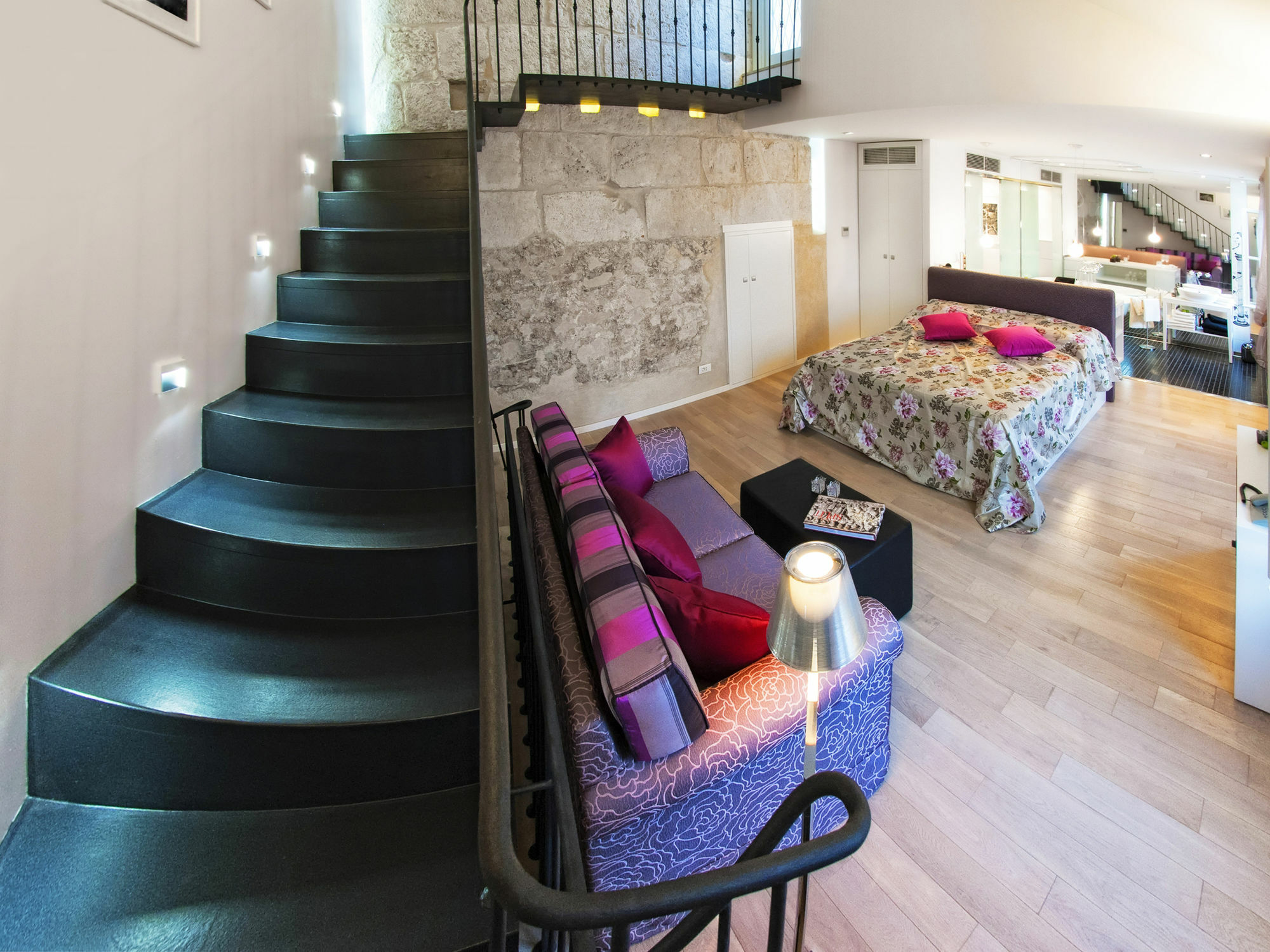 Riva Luxury Suites Split Exterior foto