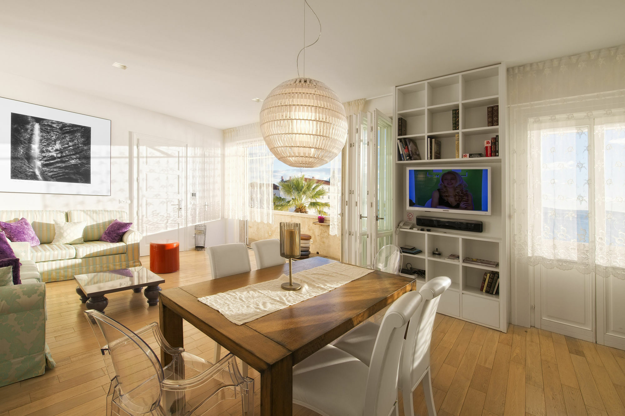 Riva Luxury Suites Split Exterior foto